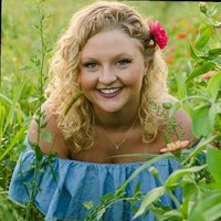 Samantha Gieger