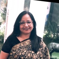 Lorraine Judith Johnson