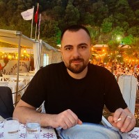 Abdullah DURSUN