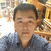 Frank Yen