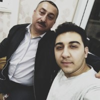 Ayaz Qəhrəmanli