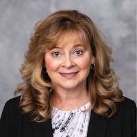 Carol Wright