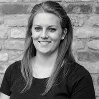 Lisa Holmström
