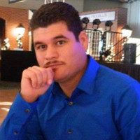 Israel Moya Hernandez