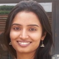 Sneha Sridhar