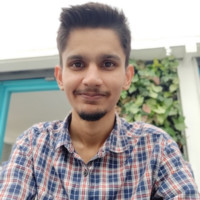 Vaibhav Tyagi