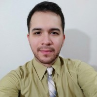 Rodrigo Daniel Rojas Benegas