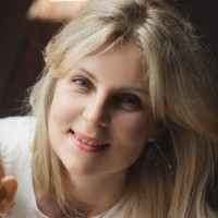 Uliana Bila
