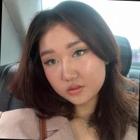 Madina Zhanibekkyzy