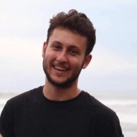 Andrew Brown