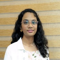 Preethi A