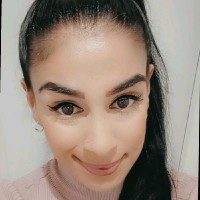 Iram Farooq