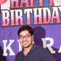 Prashant Narkar