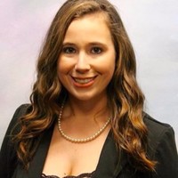 Courtney Bolderman