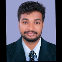 Ashiq Sainul Abideen