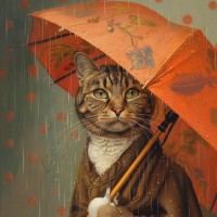 Calm Rain