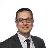 Dorian Biolzi