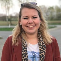 Iris Haverkamp