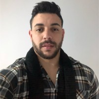 Fabio Roncoleta Rodrigues