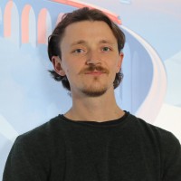 Benjamin Jackson