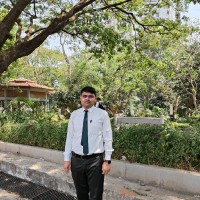 Radheshyam Shihag