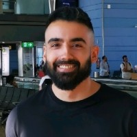 Daniyal 🚀 Shahrokhian