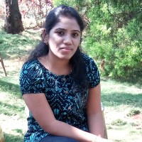 Kruthika M