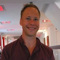 Kristian Broberg Jensen