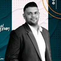 Vidyarth Pathmanathan