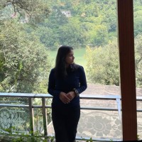 Krishvi Srivastava