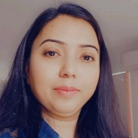 Purvi Pandya
