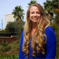 Katie Britt Williams, Cfm