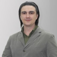 Nikolay Krishtopa
