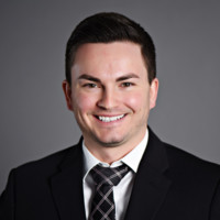 Peter Gruszczynski, Cfa