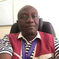 Thierry Ngoy Dizamba