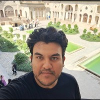 Mohamad Sayadlou