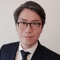 Asher Tan