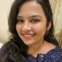 Ashy Suresh