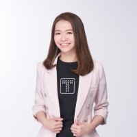Scarlett Tsai