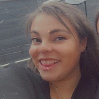 Olivia Moss-Cooper