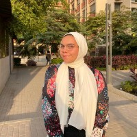 Ashrkat Mohamed