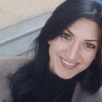 Svetlana Avanesyan