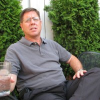 Greg Bartemes