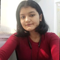 geetanjali Adhikari