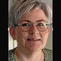 Berit Lunderskov Mundt