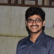 Suhasa Adiga