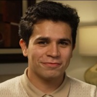 Moises Gordon
