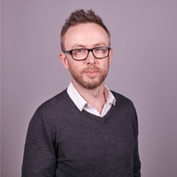 Richard Keating