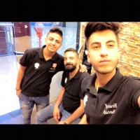 عبود زكارنه