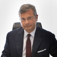 Bernardo Mattarella